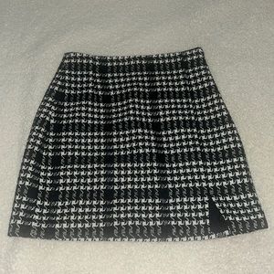 Dynamite mini skirt